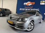 Mercedes-Benz C-klasse - Estate 200 CDI Business Class Avantgarde automaat / bj.2012/