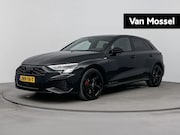 Audi A3 - Sportback 45 TFSI e S edition Competition S-LINE | 245PK | A