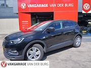 Opel Grandland - 1.2 Turbo Edition