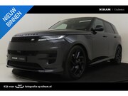 Land Rover Range Rover Sport - P460e PHEV AWD DYNAMIC SE -PANO-DAK|HEAD UP DISPLAY|SOFTCLOS