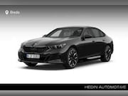 BMW 5-serie - 550e xDrive M Sport Pro Edition | Pano | H