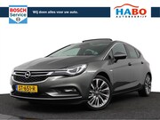 Opel Astra - 1.4 TURBO INNOVATION 5DRS AUTOMAAT ECC/CRUISE/NAV/AGR.STOELE