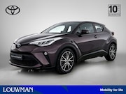 Toyota C-HR - 1.8 Hybrid Style Limited | BTW voertuig | Apple CarPlay/Andr
