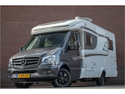 Hymer MLT 580 - ML-T 163pk Comfort-Line, Origineel NL, Xenon, Luchtvering, L