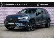 Volvo XC60 - 2.0 T6 Plug-in hybrid AWD Ultra Black Edition | Panoramadak