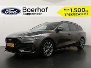 Ford Focus - Wagon EcoBoost Hybrid 155pk ST Line X | AUTOMAAT | Matrix LE