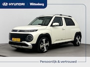 Hyundai Inster - EVOLVE SKY + WINTER PACK 49 kWh | FULL OPTIONS | OPEN DAK | 