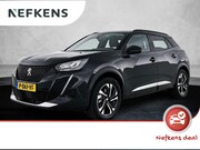 Peugeot e-2008 - EV 136pk Allure Pack 50 kWh Automaat | 1ste Eigenaar | Navig