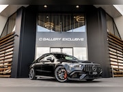 Mercedes-Benz CLA-Klasse - AMG CLA45 S 4MATIC+ - Akrapovic | Panorama | Burmester | Mem