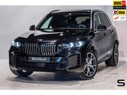 BMW X5 - XDrive50e Launch Edition|M-sport|Pano|H&K|Skylounge