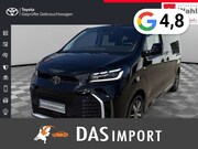 Toyota ProAce - Verso 2.0 L1 Teamplayer
