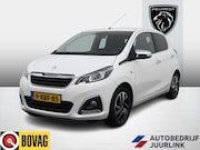 Peugeot 108 - 1.0 e-VTi Première Camera/Ecc/Lmv/El.Pakket