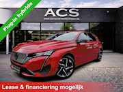 Peugeot 308 - 1.6 Plug-in Hybrid 180 Allure | 32dkm | 2024 | Ad.cruise | 3