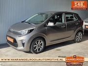 Kia Picanto - 1.0 CVVT First Edition, dealer oh., camera, clima, cruise, 1