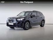 BMW iX1 - xDrive30 67 kWh - Verwacht: november 2026