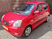 Kia Picanto - 1.0 Bling Airconditioning( 13-06-2027)