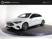 Mercedes-Benz CLA-Klasse - 250+ Launch Edition 85.5 kWh | Night | Panoramadak | DISTRON