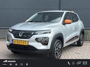 Dacia Spring - Comfort Plus 27 kWh / 1e Eigenaar / Dealer Onderhouden / NL