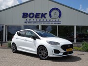Ford Fiesta - 1.0 EcoBoost 125PK Hybrid ST-Line TWO-TONE | WINTERPACK | LM