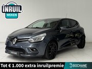 Renault Clio - 0.9 TCe Intens | Navigatie | Achteruitrijcamera | Climate Co