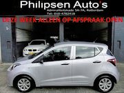 Hyundai i10 - 1.0i i-Motion