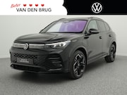 Volkswagen Tiguan - R-Line 1.5 eHybrid 272 PK | LED Matrix IQ | Leder | Panorama