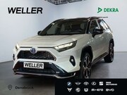 Toyota RAV4 - Plug-in Hybrid Style *Allrad*360&deg;*Leder*JBL
