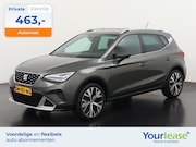 Seat Arona - 1.0 TSI Xperience DSG | All-in 463, - Private Lease | Direct
