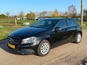 Mercedes-Benz A-klasse - 180 Ambition AUT APK 12-2026 Airco Navi