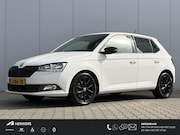 Skoda Fabia - 1.0 TSI Sport business / Airco / Automaat / Cruise Control /