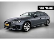 Audi A4 - Avant 35 TFSI S edition Competition 150 PK | S-line | Naviga