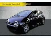 Renault Twingo - urban range evolution 27.5 kWh