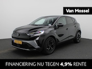 Renault Captur - 1.6 E-Tech full hybrid 145 esprit Alpine | LM velgen | Half 
