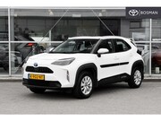 Toyota Yaris Cross - 1.5 Hybrid Active