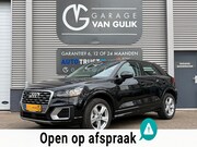 Audi Q2 - 35 TFSI CoD Sport S line Edition 150PK Automaat, Trekhaak, C