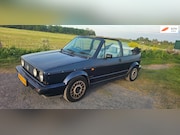 Volkswagen Golf - 1.8 RHD 72kw 1993