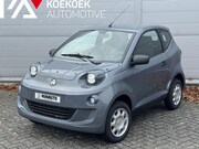 Aixam e-City - NIEUWE Sport | 2025 | Elektrisch