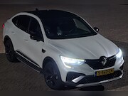 Renault Arkana - 1.6 Hybrid R.S. Line E-TECH