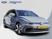 Volkswagen Golf - 1.4 eHybrid GTE PHEV 244pk Adaptieve Cruise | Achteruitrijca