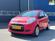 Citroën C1 - 1.0-12V Séduction | "141.000" KM N.A.P. |