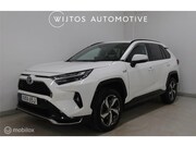 Toyota RAV4 - 2.5 Plug-in Hybrid AWD Style