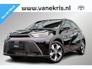 Toyota Aygo X - Hybrid 115 Play, Go Pack, DIRECT leverbaar, Nieuw en met €1.