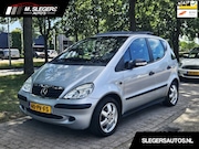 Mercedes-Benz A-klasse - 160 Classic*Airco*Cruise*Panodak*APK