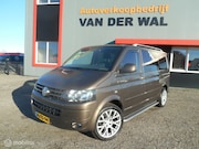 Volkswagen Transporter - 2.0 TDI L1H1 CARAVELLE/DC/CLIMATECONTROL/CRUISECONTROL/NAVIG