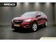 Opel Grandland X - 1.6 Turbo Hybrid |PHEV | trekhaak | climate & cruise control