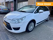 Citroën C4 - 1.4 16V Anniversaire CLIMA NEW KOPPELING NAP APK 12-2027