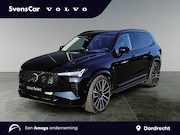 Volvo XC90 - 2.0 T8 Plug-in hybrid AWD Ultra Dark | Luchtvering | Trekhaa