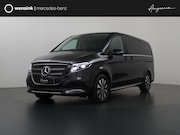 Mercedes-Benz EQV - 300 L2 Avantgarde 90 kWh | Panoramadak | Burmester | Elektr.