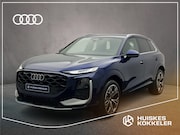 Audi Q3 - e-hybrid 272pk S edition | Adaptive cruise control | Audi so