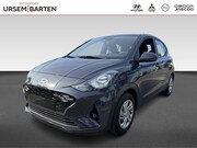 Hyundai i10 - 1.0 Comfort Smart MANUAL